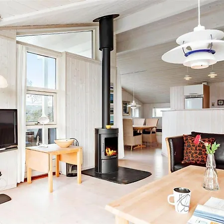 Holiday home 0114-romo-lakolk-41 *