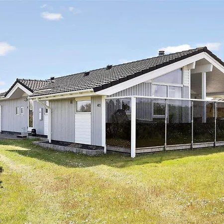 Holiday home 0114-romo-lakolk-41