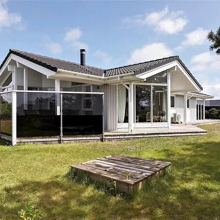 Сasa de vacaciones 0114-romo-lakolk-41 Lakolk