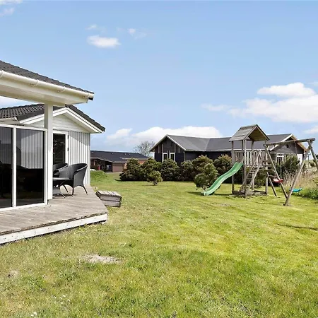 0114-romo-lakolk-41 Dom wakacyjny *