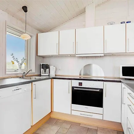 Сasa de vacaciones 0114-romo-lakolk-41 Lakolk