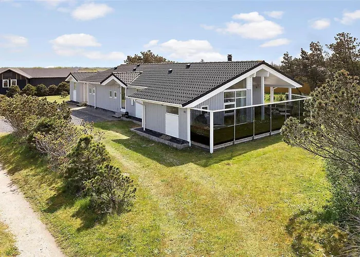 Сasa de vacaciones 0114-romo-lakolk-41 Lakolk