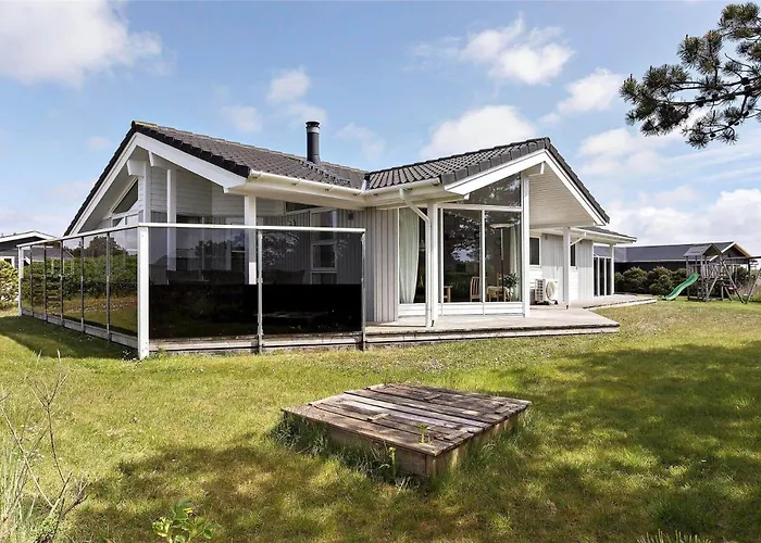 Сasa de vacaciones 0114-romo-lakolk-41 Lakolk