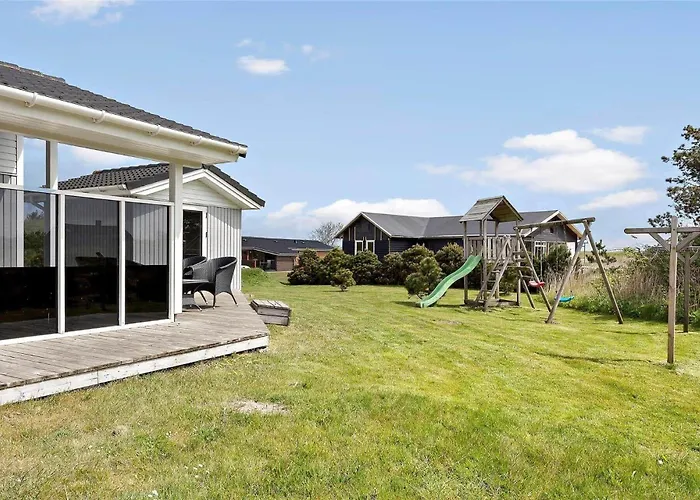 0114-romo-lakolk-41 Dom wakacyjny *