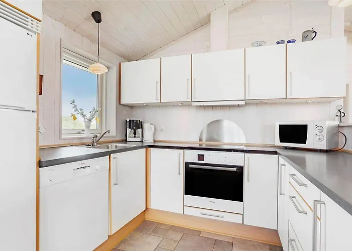 Dom wakacyjny 0114-romo-lakolk-41 Lakolk