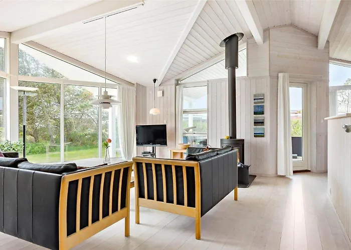 Dom wakacyjny 0114-romo-lakolk-41 Lakolk